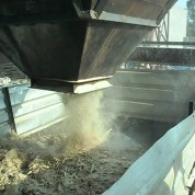 Actual Photo Of Dust Collection