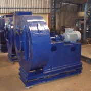 Centrifugal Fan