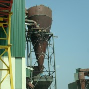 Cyclone Separator