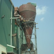 Cyclone Separator