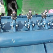 Header Pulse Valve Assy. Bag Filter