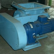 Rotary Valve
